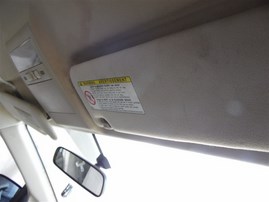 2005 Toyota Prius Sage 1.5L AT #Z24691